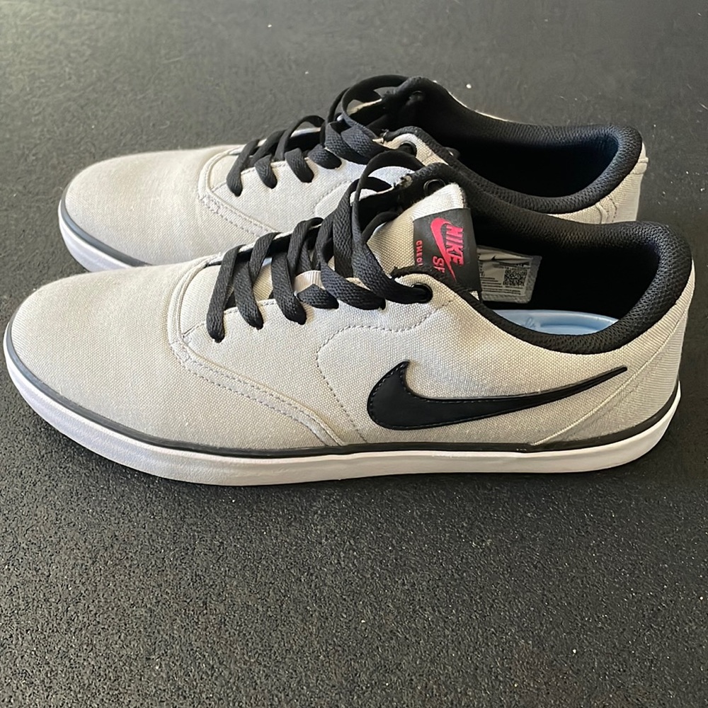 Check Solar Canvas SB